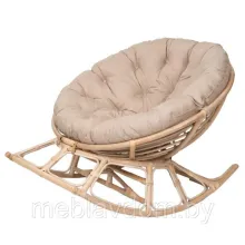 Кресло-качалка PAPASAN 23/01 D