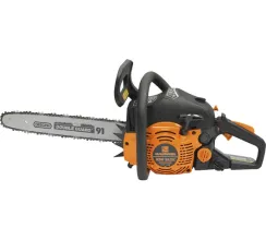Бензопила Carver RSG 242X