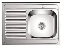 Кухонная мойка Ledeme L98060-R