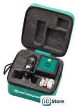 Лазерный нивелир Rokodil Ray Cube 1048918