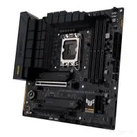 Материнская плата Asus TUF Gaming B760M-Plus WiFi D4