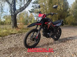 Мотоцикл JHL Ofr RMX300