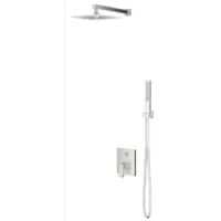 Душевая система Vincea Dice VSFW-2DS1BN