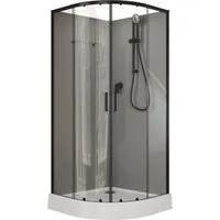 Душевая кабина Aquanet Passion Evo R 90 267257