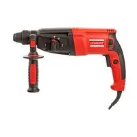 Перфоратор Felisatti FT7001 SDS plus 26/800 (с оснасткой)
