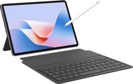 Планшет Huawei MatePad 11.5" S PaperMatte Wi-Fi 8GB/256GB с клавиатурой (космический серый)