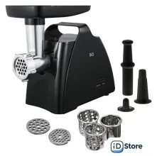 Мясорубка BQ MG1006