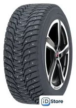 Зимние шины Goodride IceMaster Spike Z-506 255/50R19 107T