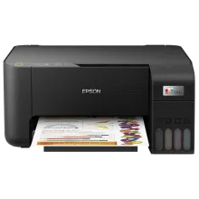 МФУ Epson EcoTank L3210 (ресурс стартовых контейнеров 8100/6500, контейнер 103)