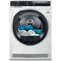 Сушильная машина Electrolux UltraCare 800 EW8D585UCE