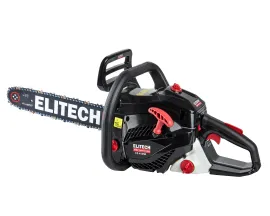 Бензопила ELITECH CS 4125R 204813