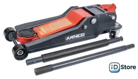 Подкатной домкрат Arnezi R7101133 3.5т