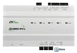 Контроллер доступа ZKTeco inBio160 Pro