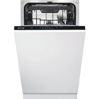 Встраиваемая посудомоечная машина Gorenje GV520E11