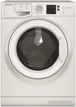 Стиральная машина Hotpoint-Ariston NSS 5015 H RU