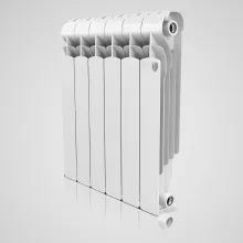 Радиатор Royal Thermo Indigo 500 (12 секций)
