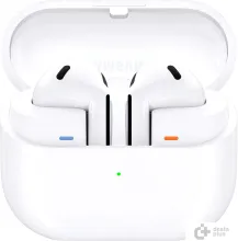 Наушники Samsung Galaxy Buds3 (белый)