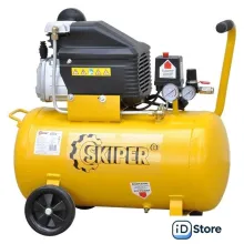 Компрессор Skiper AR50B