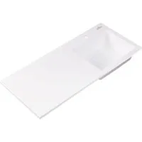 Умывальник Roxen Faber 110R 30010110R-W