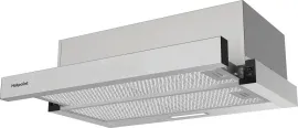 Кухонная вытяжка Hotpoint HPTF 63R IX