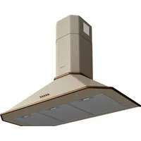 Кухонная вытяжка Korting KHC 9839 RB