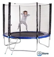 Батут Funfit 252см - 8ft