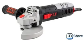 Угловая шлифмашина P.I.T. PWS125-C6