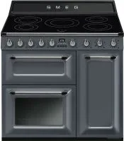 Кухонная плита Smeg TR93IGR2