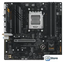Материнская плата ASUS TUF Gaming A620M-Plus WiFi