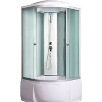 Душевая кабина River Nara Light 90/46 MT