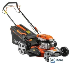 Газонокосилка Garvill LM-53S42