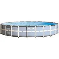 Каркасный бассейн Intex Prism Frame 26732NP (549х122)