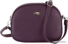 Женская сумка David Jones 823-CM6786-PRP (фиолетовый)
