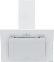 Кухонная вытяжка Krona Vierkant 600 PB (белый)