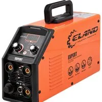 Сварочный инвертор ELAND Expert-417