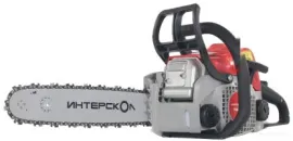 Бензопила Интерскол ПЦБ 180-14