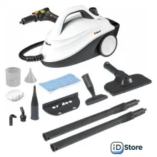 Пароочиститель Bort BDR-2400-R