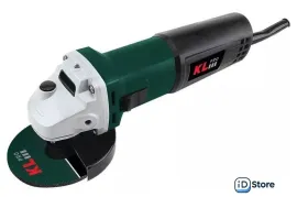 Угловая шлифмашина KLPRO KLAT11505