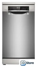 Отдельностоящая посудомоечная машина Bosch Serie 6 SPS6YMI14E