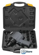 Пневматический гайковерт Fubag IW720 1/2 100193