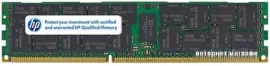 Оперативная память HP 4GB DDR3 PC3-10600 (500658-B21)