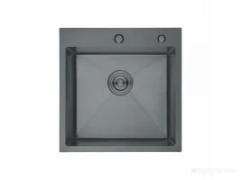 Кухонная мойка Gerhans K34550B