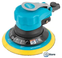 Пневмошлифмашина DGM DTP-1503