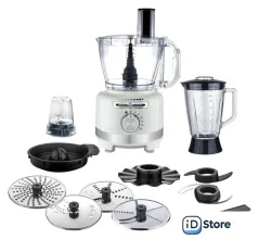 Кухонный комбайн RAGEX R108-105