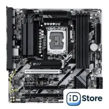 Материнская плата Gigabyte B860M DS3H (rev. 2.2)