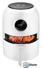 Аэрогриль (аэрофритюрница) Kitfort KT-2235