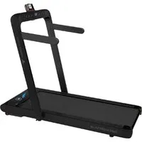 Электрическая беговая дорожка Titanium Masters Slimtech S60 (черный)