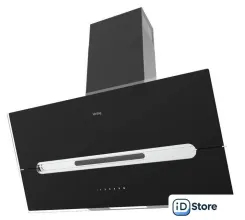 Кухонная вытяжка Korting KHC 91950 GXN