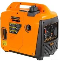Бензиновый генератор CARVER PPG-1400IS