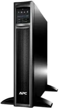 Источник бесперебойного питания APC Smart-UPS X 1500VA Rack/Tower LCD 230V (SMX1500RMI2U)